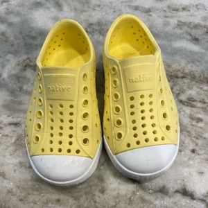 Native Shoes Jefferson